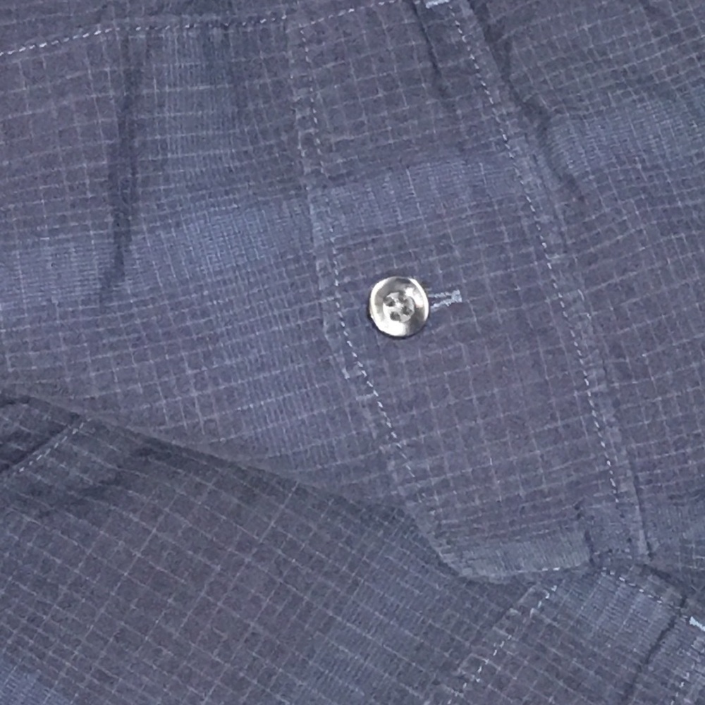 Perry Ellis Shirt - Picture 5 of 5